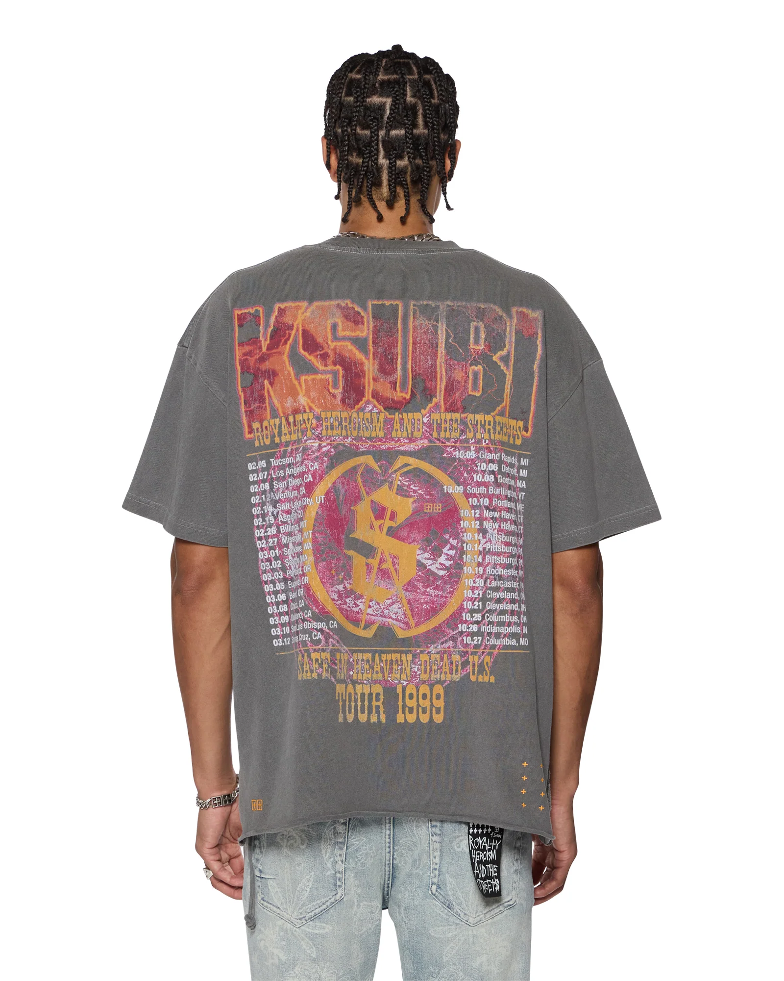 KSUBI SALE