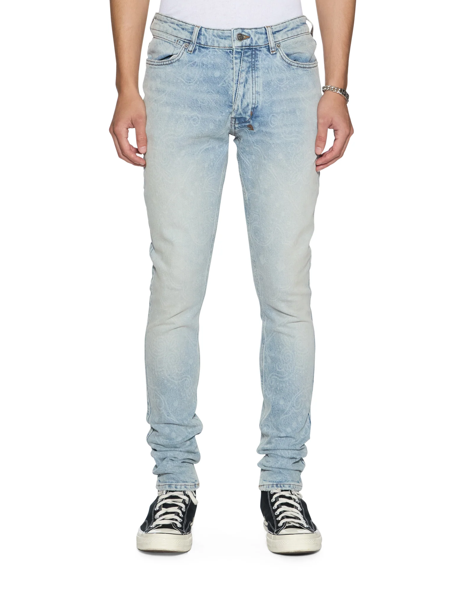 New In Mens Denim